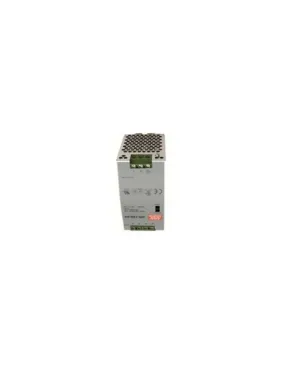 Alimentation Rail DIN 220 AC/24VC 5AMP CAME 001FR1317
