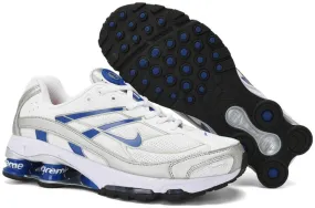 Baskets Nike Shox Ride 2 Supreme X