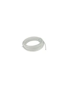 H03 vvh 2-f ovoide 2 x 0,75 mm² 5 blanc - 851545