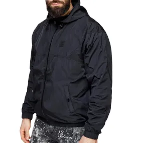 Manteau Noir Homme Diesel Ethan