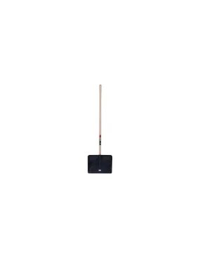 Poussoir à neige polypropylène/aluminium 50cm - SPEAR & JACKSON - 498759