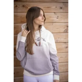 Sweat June Tie & Dye - Gris